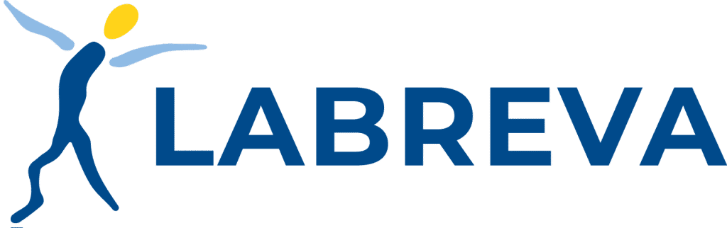 LABREVA Logo