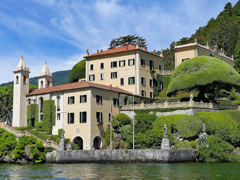 Villa Balbianello