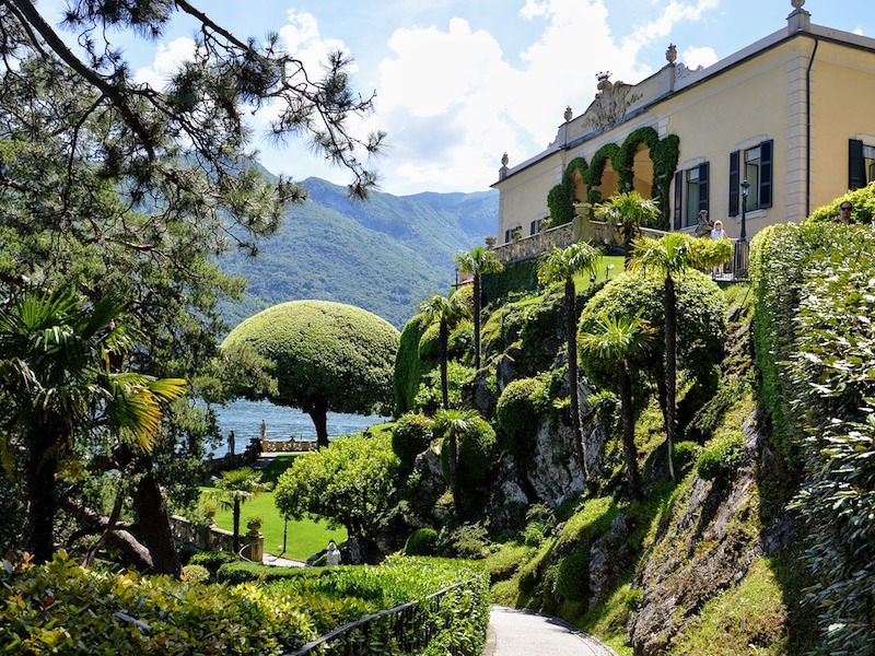 Villa Balbianello
