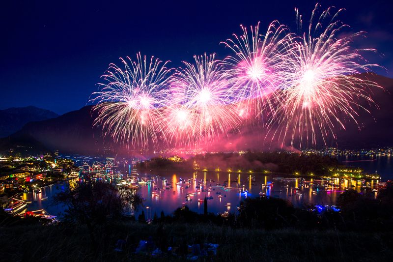 Sagra di San Giovanni