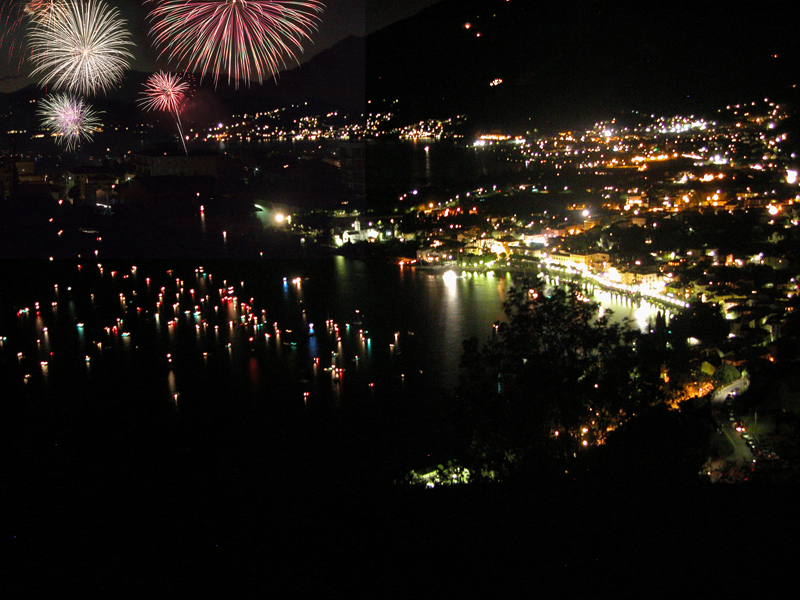 Sagra di San Giovanni