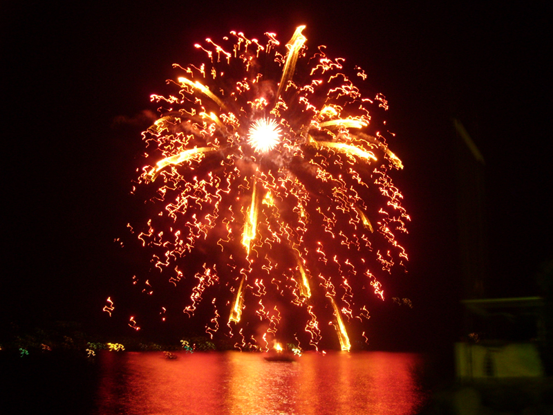 Sagra di San Giovanni