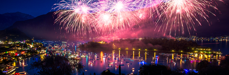 Sagra di San Giovanni