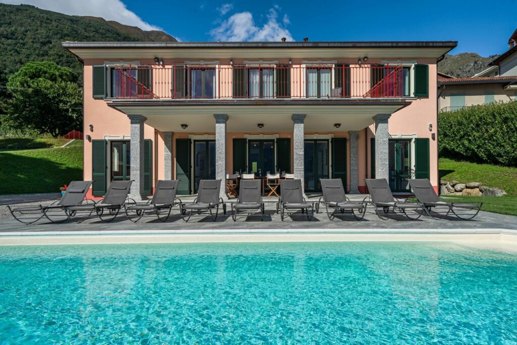 Villa Angela am See - 0