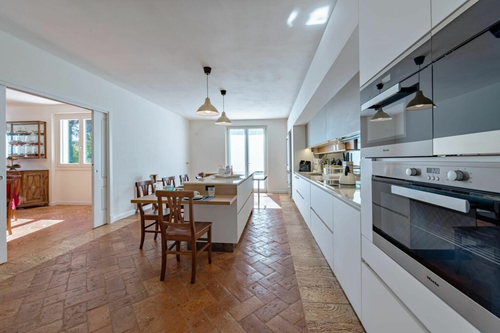 Villa Angela am See - 7