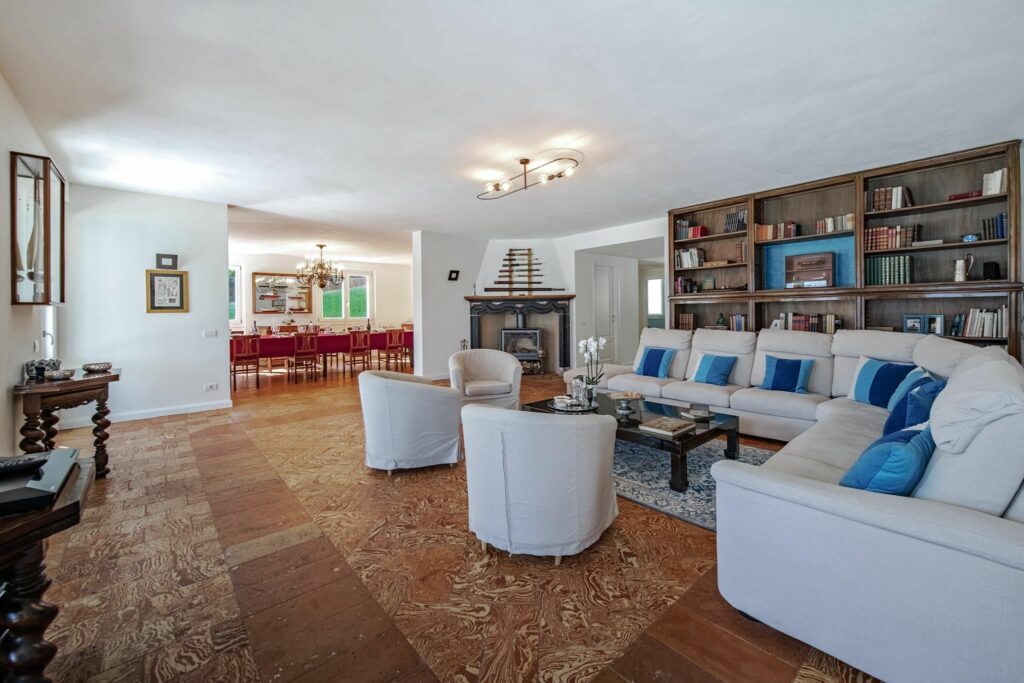 Villa Angela am See - 9