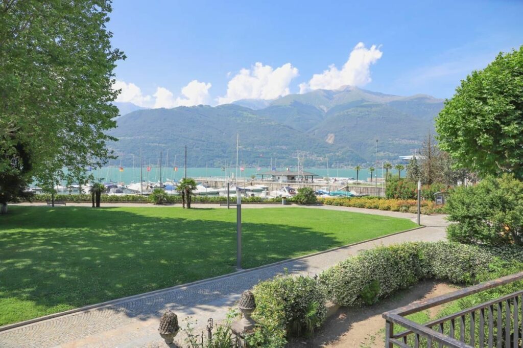 Villa Kunterbunt Appartment II Panorama - 0