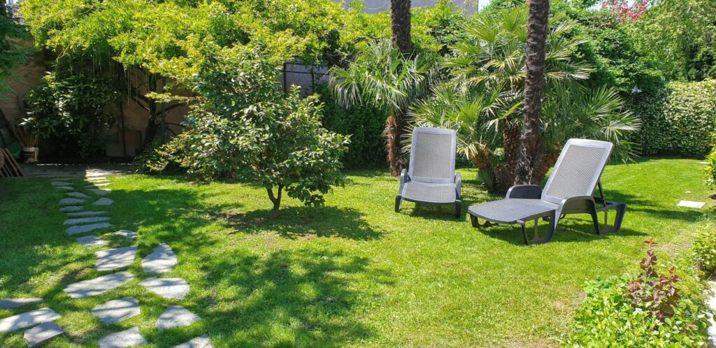 Villa Kunterbunt Appartment II Panorama - 3