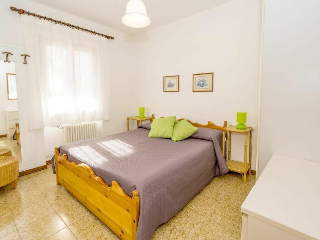 Vento Breva Ferienwohnung am See mit Garten - 7