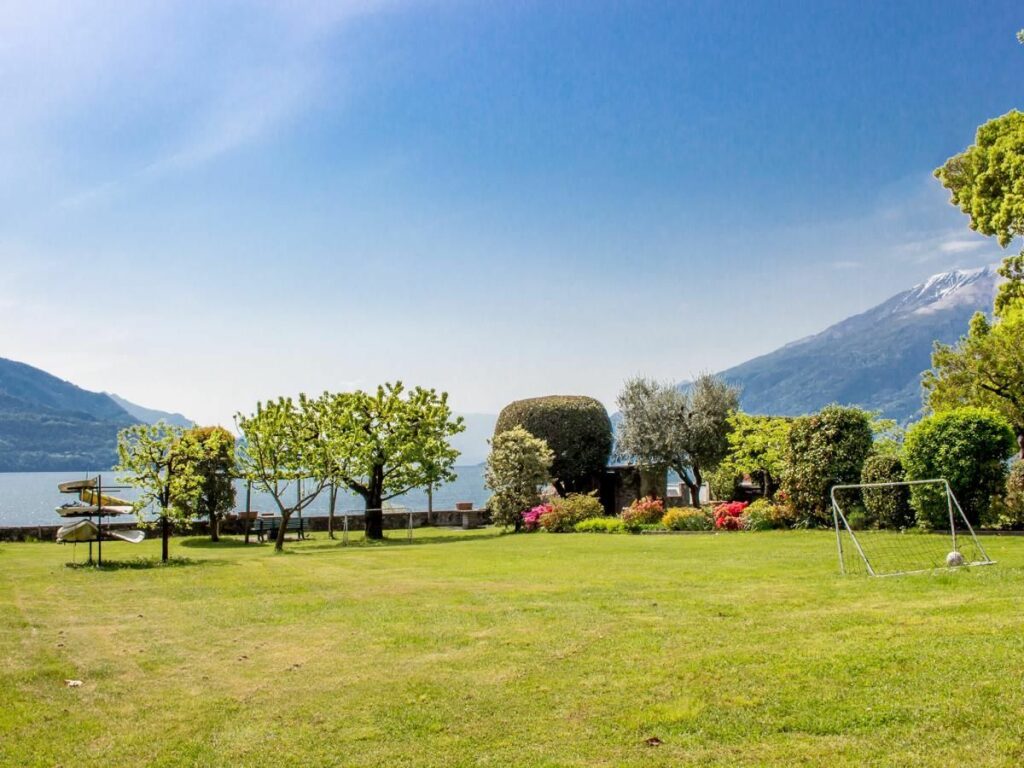 Vento Breva Ferienwohnung am See mit Garten - 2