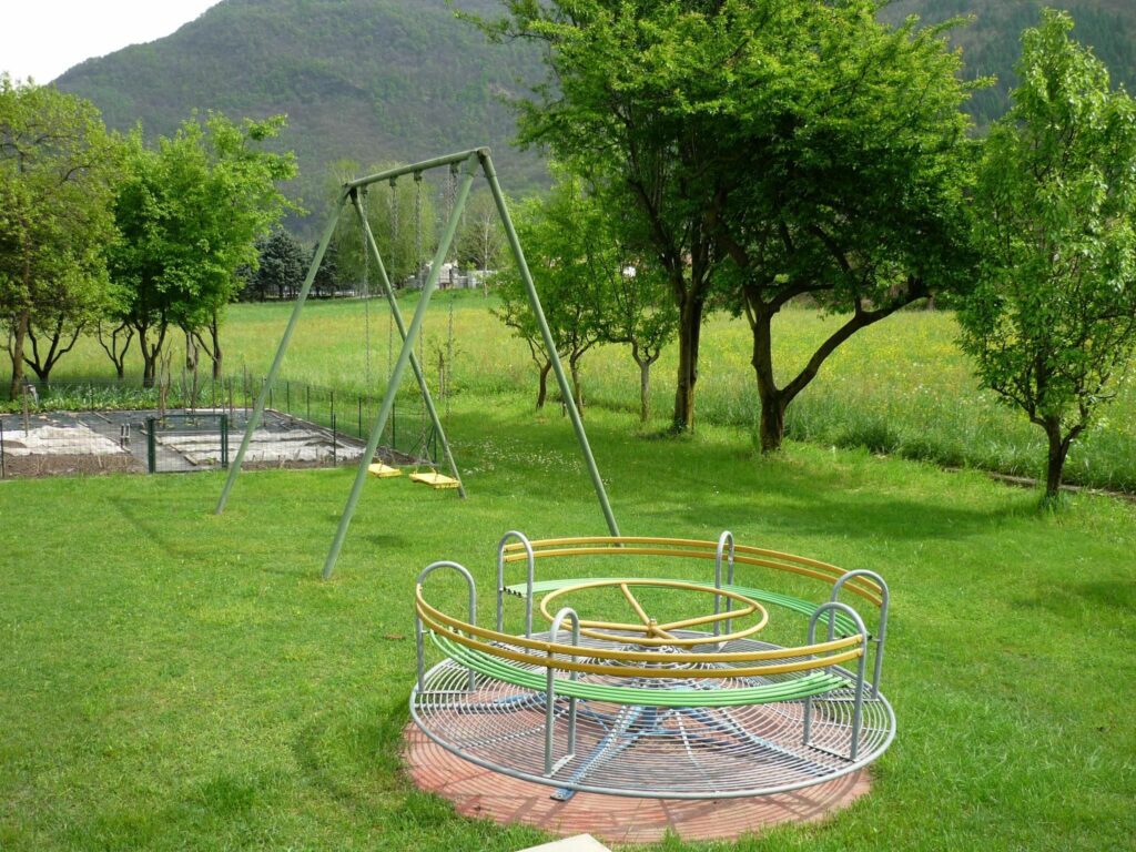 Vela Ferienwohnung mit Dachterrasse - 9