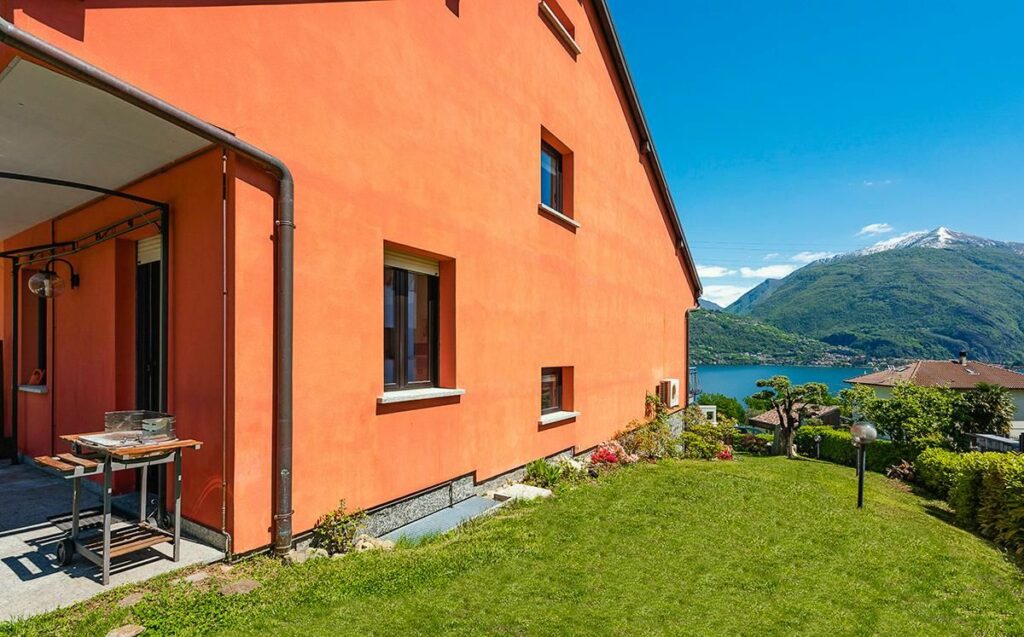 Ulivo Ferienhaus - 1