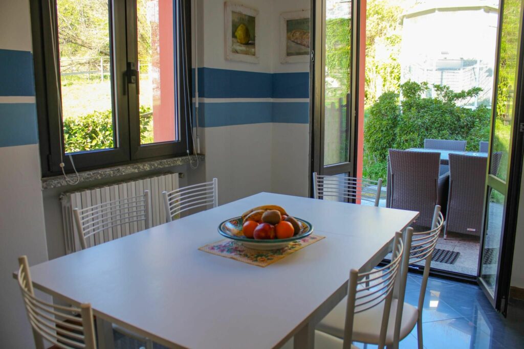 Ulivo Ferienhaus - 2