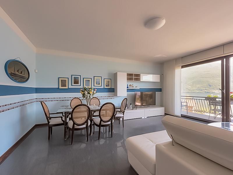 Ulivo Ferienhaus - 4