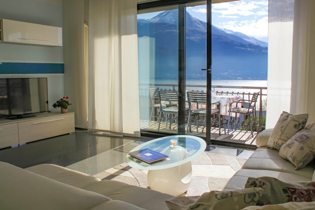 Ulivo Ferienhaus - 5