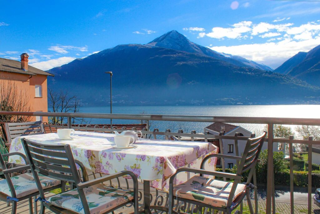 Ulivo Ferienhaus - 6