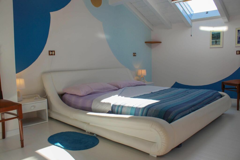 Ulivo Ferienhaus - 7