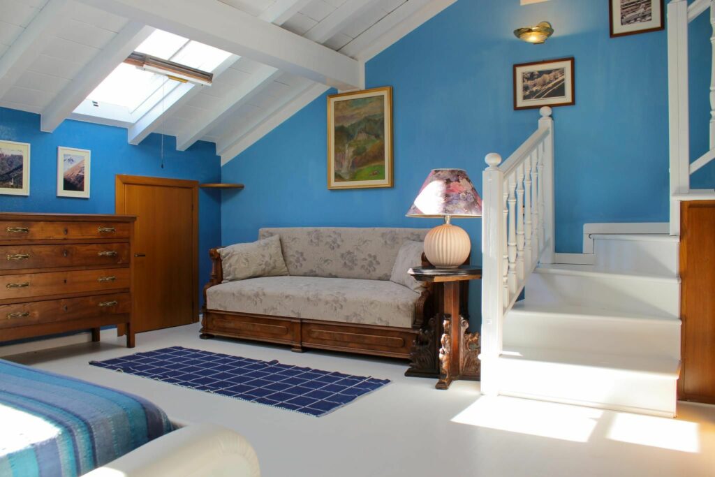 Ulivo Ferienhaus - 8