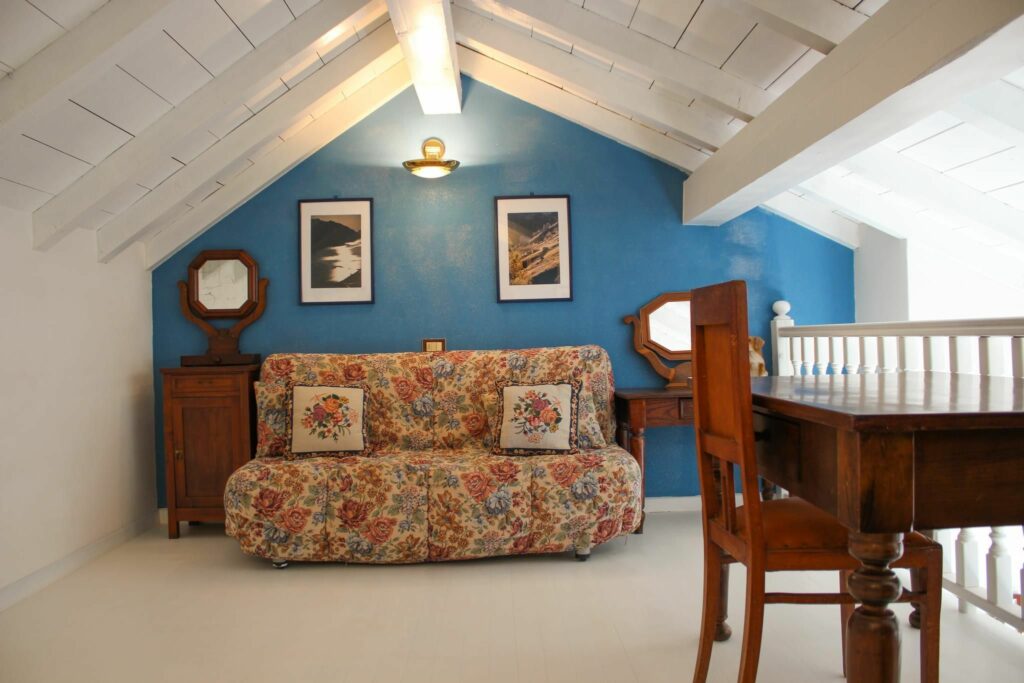 Ulivo Ferienhaus - 9