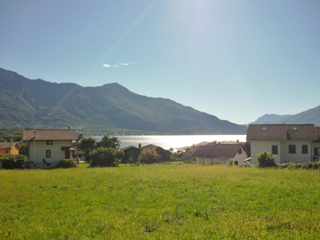 Tschuetta Ferienhaus - 0