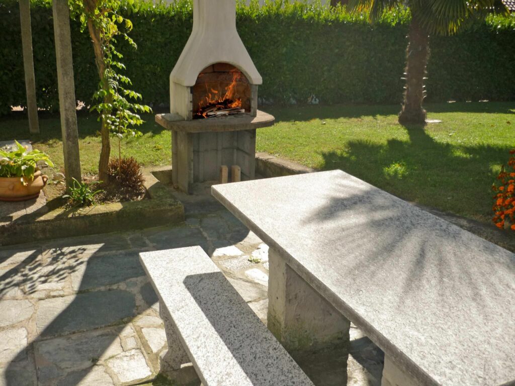 Tschuetta Ferienhaus - 2