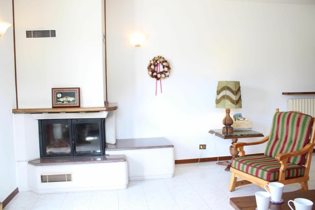 Tschuetta Ferienhaus - 5