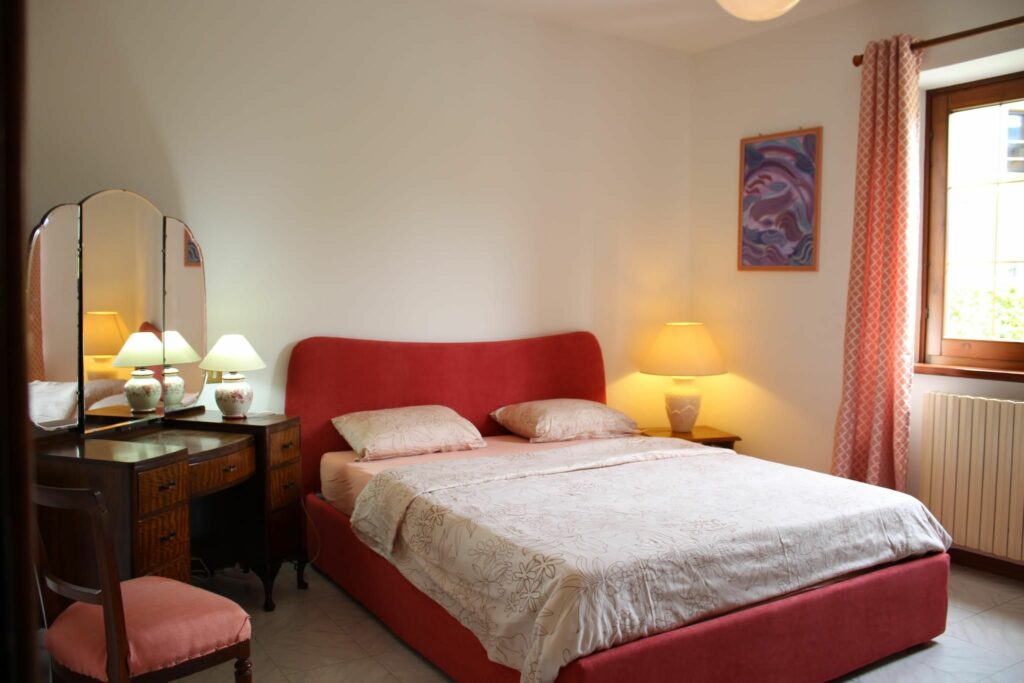 Tschuetta Ferienhaus - 7