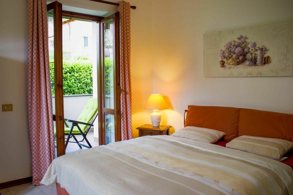 Tschuetta Ferienhaus - 9