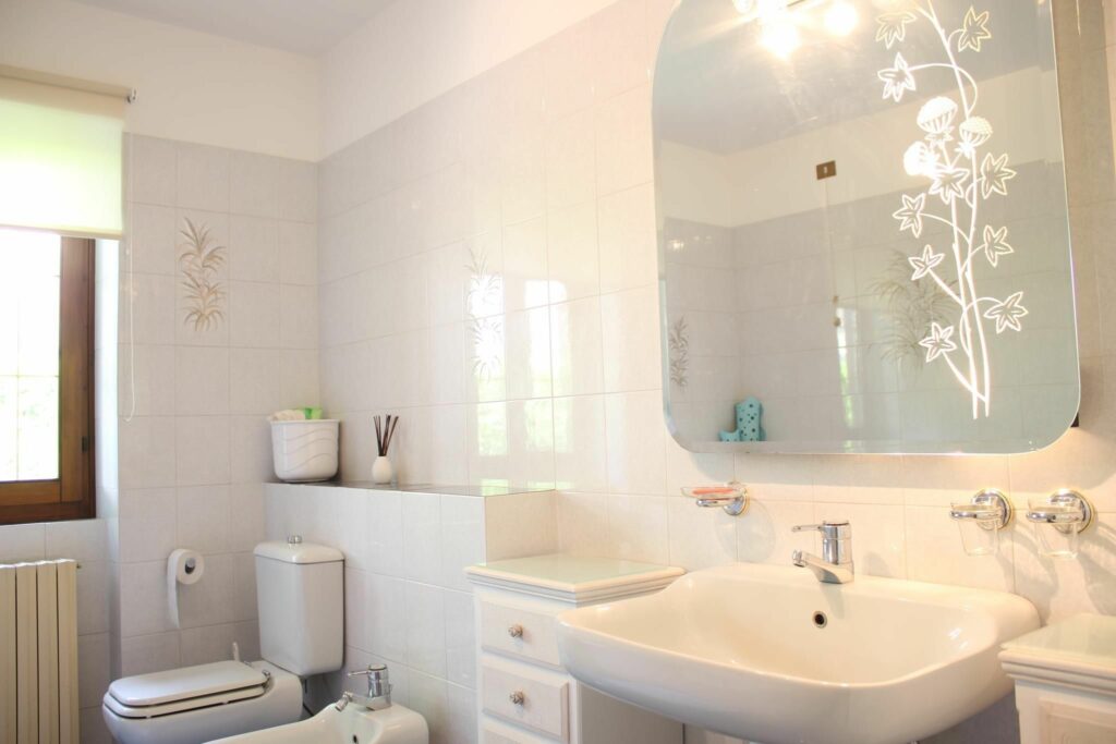 Tschuetta Ferienhaus - 8