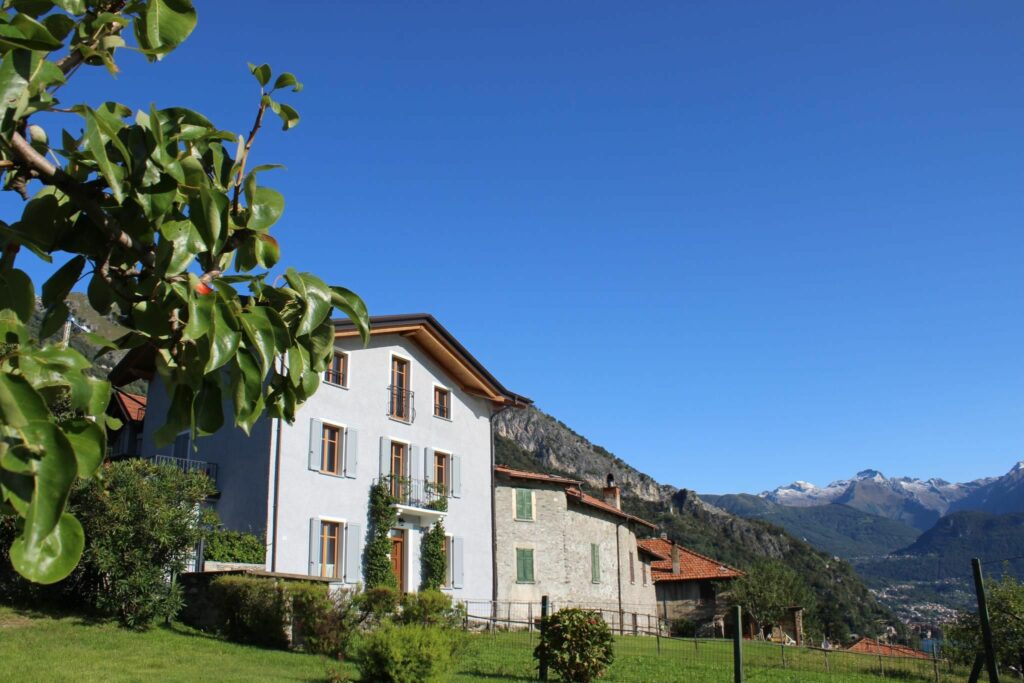 Tre Terre Ferienhaus - 4