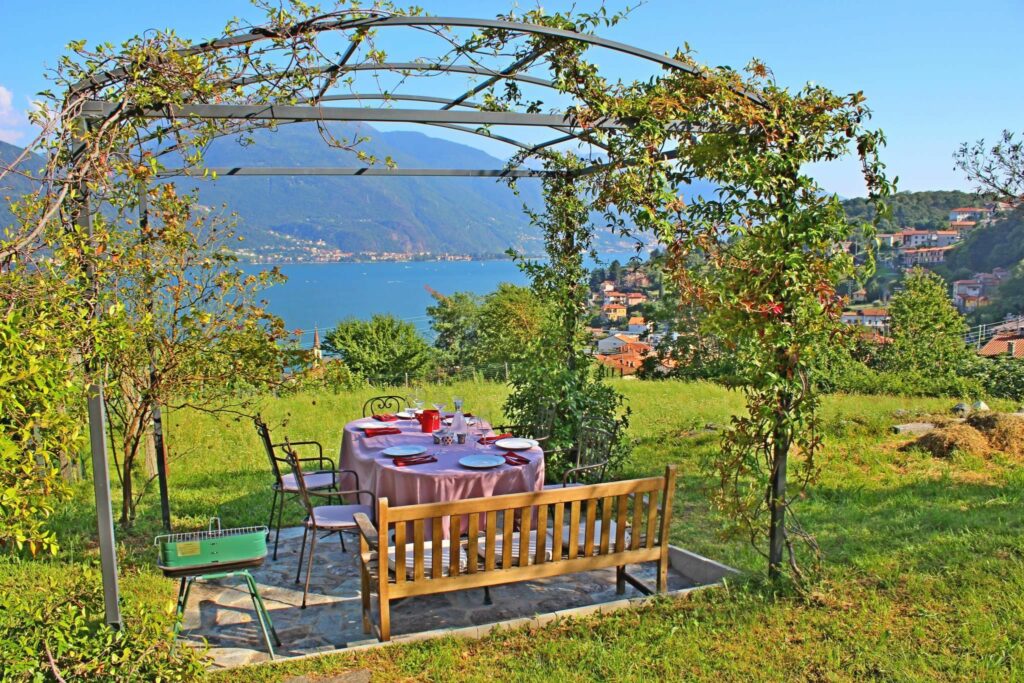 Tre Terre Ferienhaus - 2