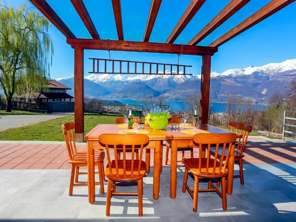 Inganna SP Ferienchalet - 1