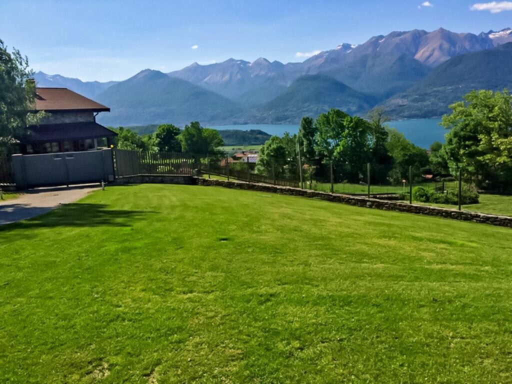 Inganna SP Ferienchalet - 2