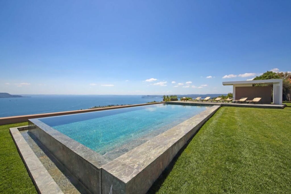 Villa Tenuta La Splendida Antica - 1