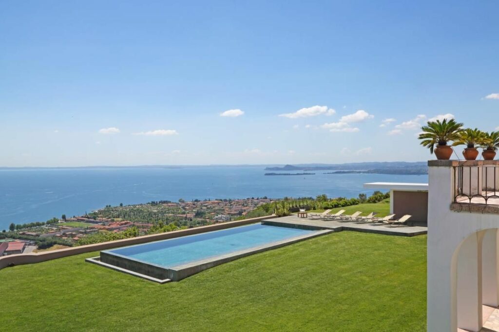 Villa Tenuta La Splendida Antica - 2