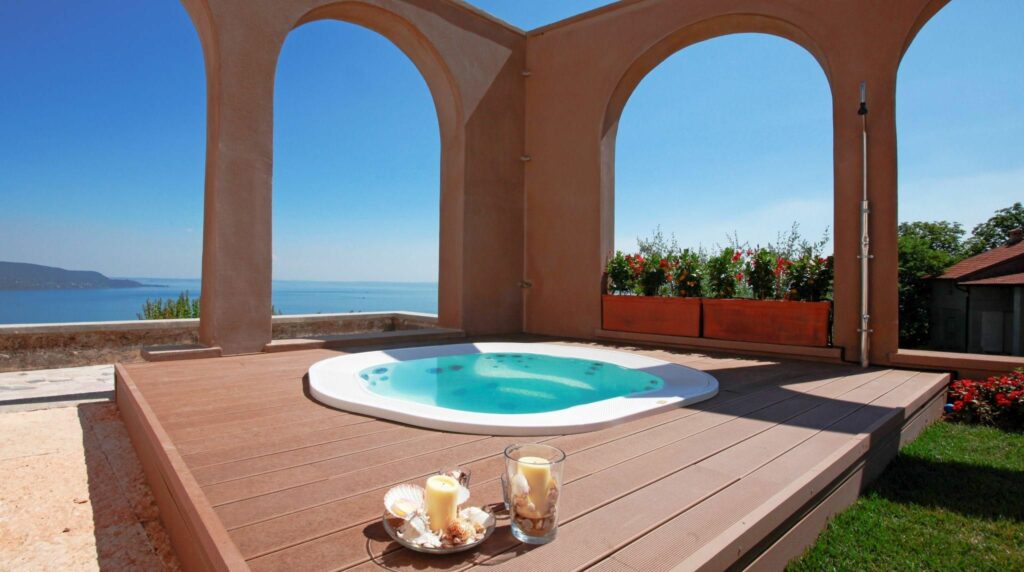 Villa Tenuta La Splendida Antica - 3