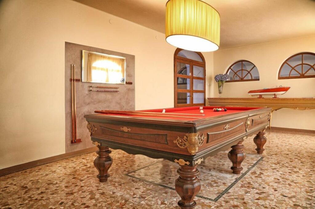 Villa Tenuta La Splendida Antica - 6