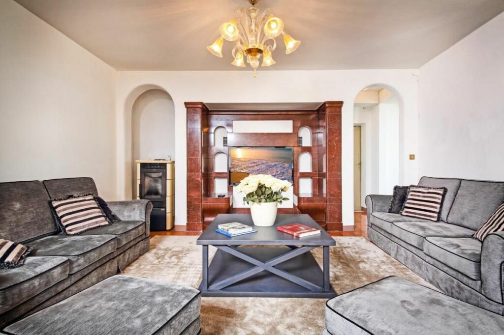 Villa Tenuta La Splendida Antica - 7