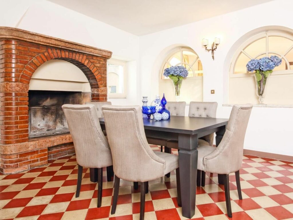 Villa Tenuta La Splendida Antica - 8