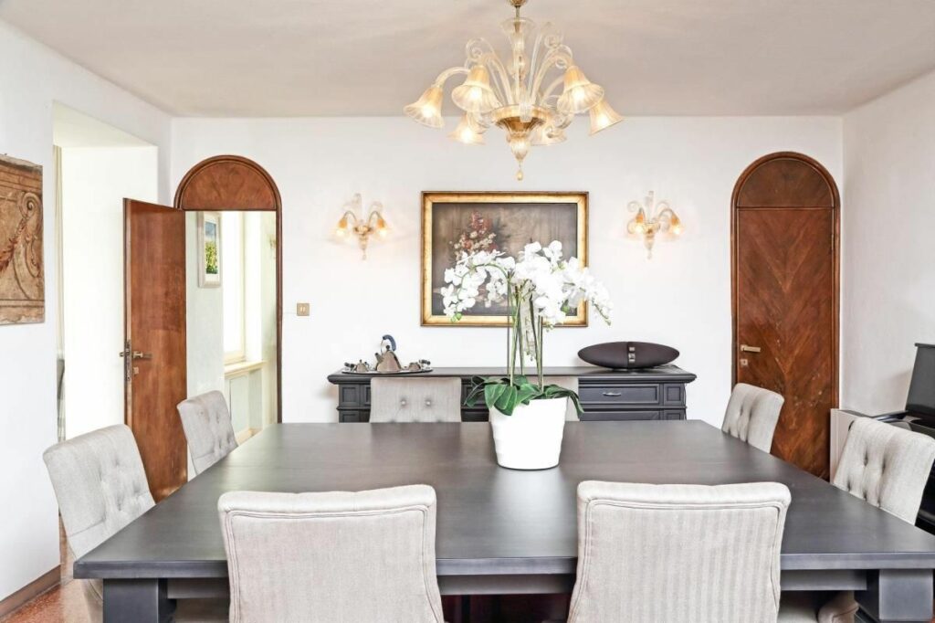 Villa Tenuta La Splendida Antica - 9