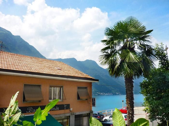 Sonia Musica Aperol Ferienwohnung mit Panoramablick (DG) - 1