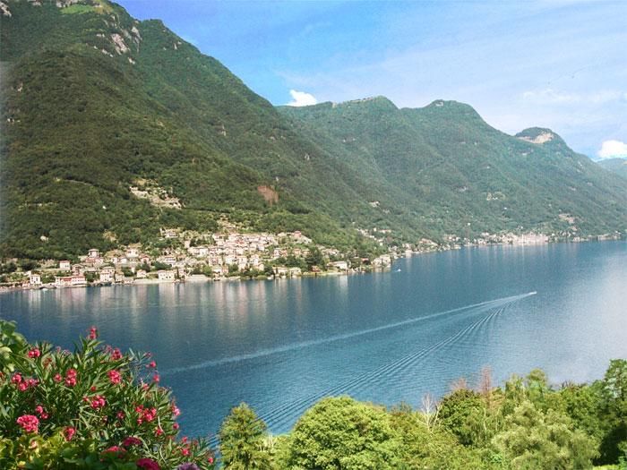 Sonia Musica Aperol Ferienwohnung mit Panoramablick (DG) - 3