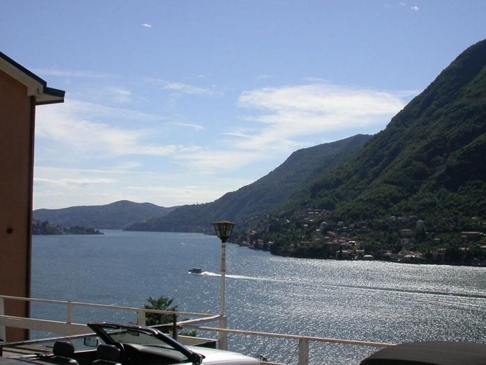 Sonia Musica Aperol Ferienwohnung mit Panoramablick (DG) - 2