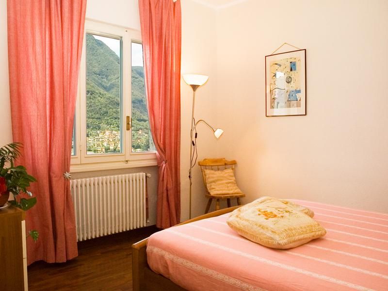 Sonia Musica Aperol Ferienwohnung mit Panoramablick (DG) - 8