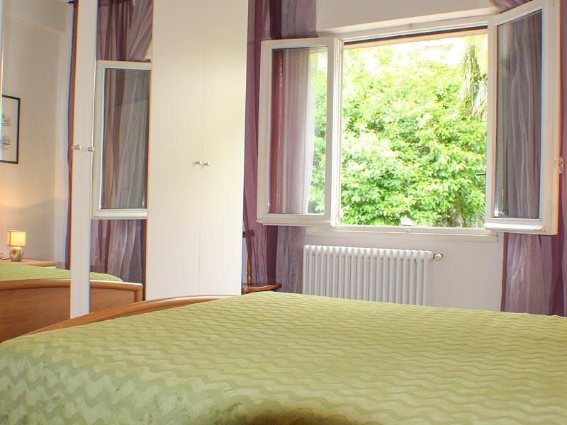 Sonia Musica Aperol Ferienwohnung mit Panoramablick (DG) - 9