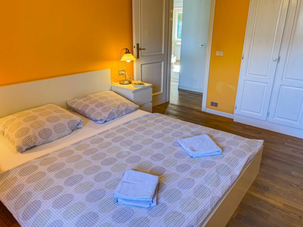 Sole 1 Ferienwohnung mit Terrasse OG - 9