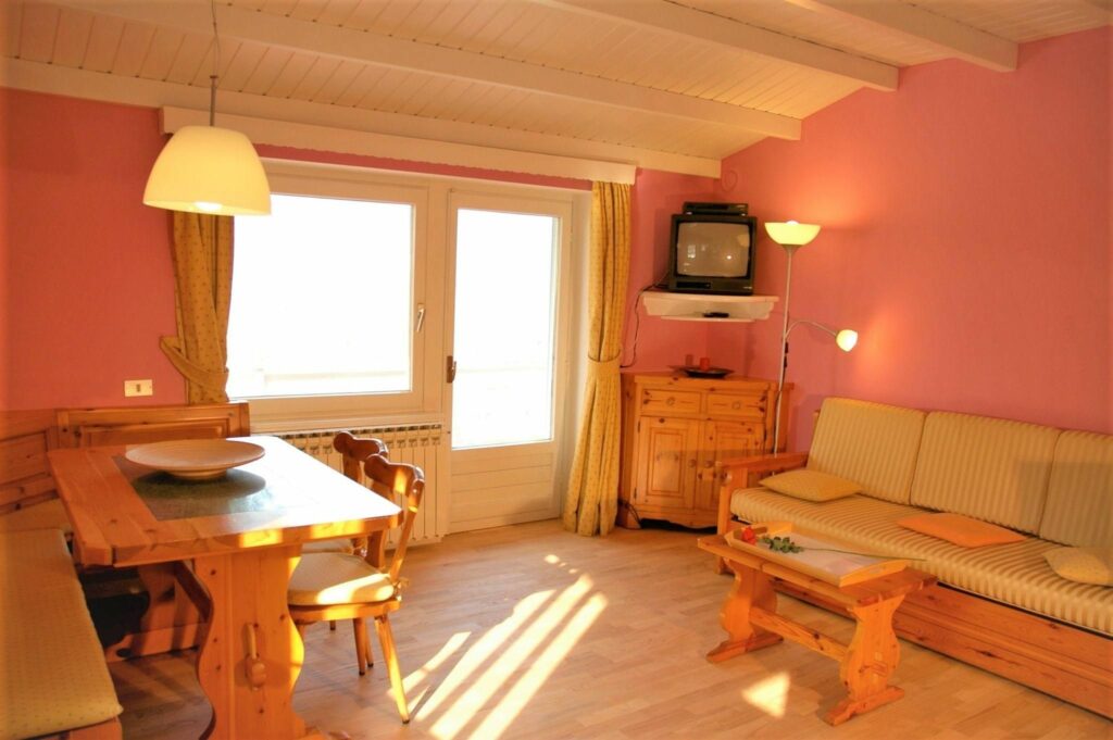 Sole 2 Ferienwohnung mit Terrasse OG - 4