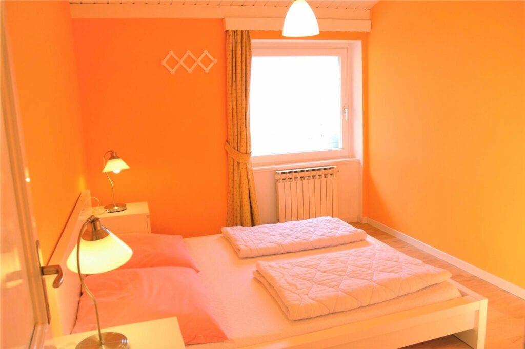 Sole 2 Ferienwohnung mit Terrasse OG - 6