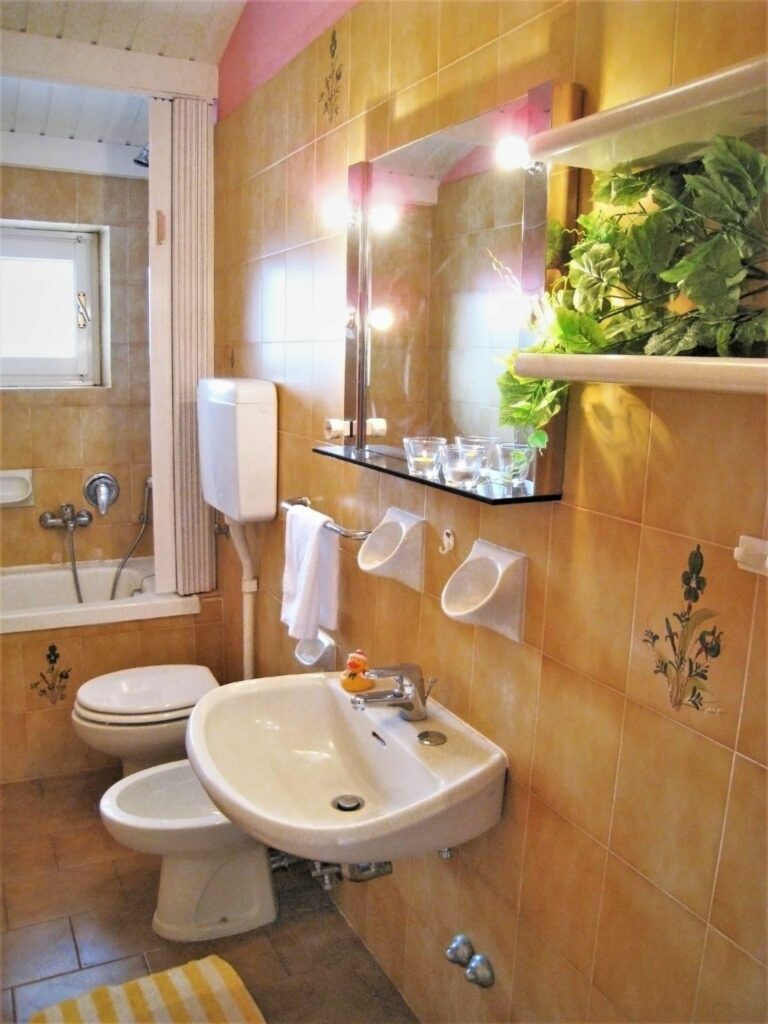 Sole 2 Ferienwohnung mit Terrasse OG - 8