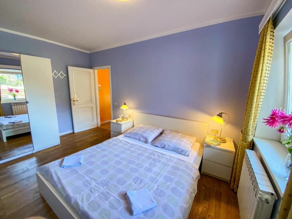 Sole 3 Ferienwohnung mit Garten EG - 6